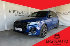 Audi Q7 50TDI S-LINE HEADUP B&O 7-МЕСТЕН, снимка 1