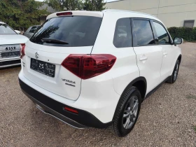 Suzuki Vitara 1.4 Compact Top140к.с., снимка 7