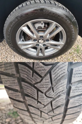 Suzuki Vitara 1.4 Compact Top140к.с., снимка 16