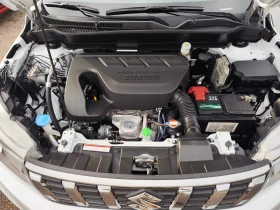 Suzuki Vitara 1.4 Compact Top140к.с., снимка 15