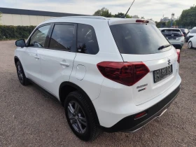 Suzuki Vitara 1.4 Compact Top140к.с., снимка 4