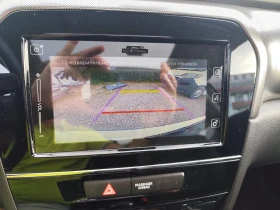 Suzuki Vitara 1.4 Compact Top140к.с., снимка 13