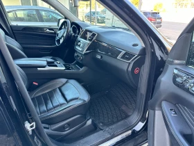 Mercedes-Benz ML 500-AMG , снимка 9