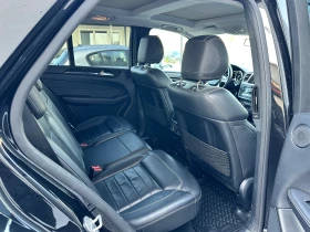Mercedes-Benz ML 500-AMG , снимка 11