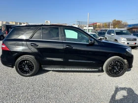 Mercedes-Benz ML 500-AMG , снимка 4