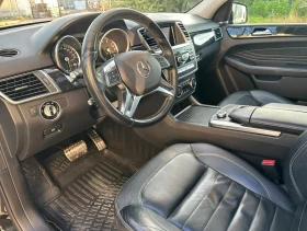 Mercedes-Benz ML 500-AMG , снимка 8