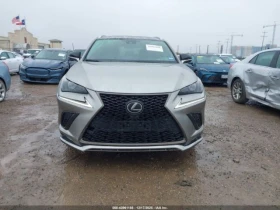 Lexus NX 300 ПОДГРЕВ* КАМЕРА* КЕЙЛЕС* LANE* ASSIST, снимка 11