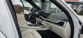 BMW X7 xDrive40d M Sport | Individual Merino | Sky Lounge, снимка 12
