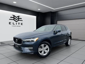 Volvo XC60 B5 Momentum AWD, снимка 3