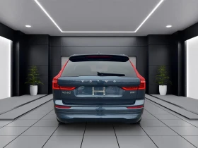 Volvo XC60 B5 Momentum AWD, снимка 5