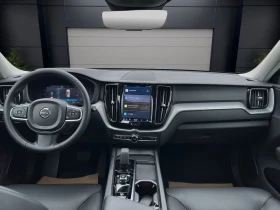 Volvo XC60 B5 Momentum AWD, снимка 9