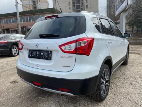 Suzuki SX4 S-Cross 1.6I 4X4 Панорама NAVI Kaмера Швейцария, снимка 3