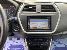 Suzuki SX4 S-Cross 1.6I 4X4 Панорама NAVI Kaмера Швейцария, снимка 11