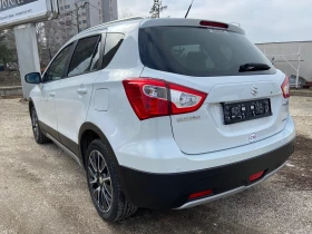 Suzuki SX4 S-Cross 1.6I 4X4 Панорама NAVI Kaмера Швейцария, снимка 4