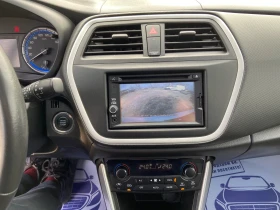 Suzuki SX4 S-Cross 1.6I 4X4 Панорама NAVI Kaмера Швейцария, снимка 12