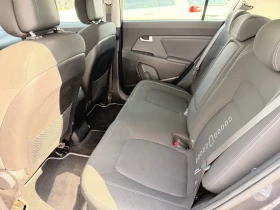 Kia Sportage 1.7crdi 117k.c* SLS* Nova* UNIKAT* , снимка 8