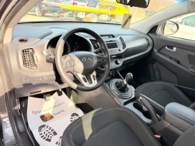 Kia Sportage 1.7crdi 117k.c* SLS* Nova* UNIKAT* , снимка 7