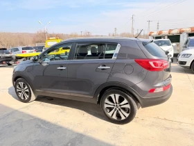 Kia Sportage 1.7crdi 117k.c* SLS* Nova* UNIKAT* , снимка 4