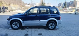 Suzuki Grand vitara 2.0 hdi , снимка 4
