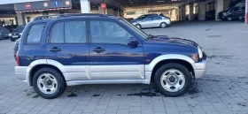 Suzuki Grand vitara 2.0 hdi , снимка 8