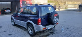Suzuki Grand vitara 2.0 hdi , снимка 5