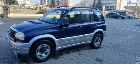 Suzuki Grand vitara 2.0 hdi , снимка 2