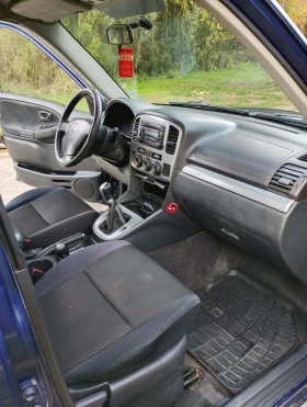 Suzuki Grand vitara 2.0 hdi , снимка 12