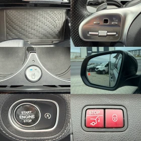 Mercedes-Benz GLS 400 D#BRABUS#CARBON#NARDO#SOFTCL#PANORAMA#FULL, снимка 17