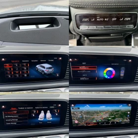 Mercedes-Benz GLS 400 D#BRABUS#CARBON#NARDO#SOFTCL#PANORAMA#FULL, снимка 14