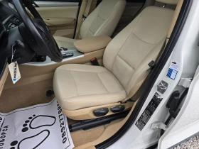 BMW X3 2.0D X-DRIVE/NAVI/AVT/KOJA/TOP, снимка 7
