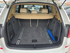 BMW X3 2.0D X-DRIVE/NAVI/AVT/KOJA/TOP, снимка 14