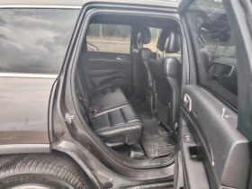 Jeep Grand cherokee Limited , снимка 6