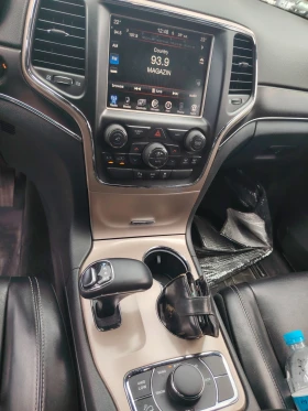 Jeep Grand cherokee Limited , снимка 9