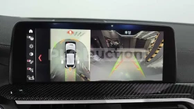 BMW X4 M* CARBON* HEAD-UP* PANO* 360 CAM* , снимка 8