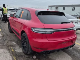 Porsche Macan * GTS * CARFAX * ЦЕНА ДО БГ, снимка 4
