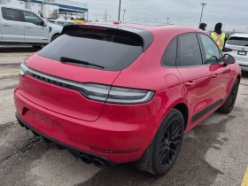 Porsche Macan * GTS * CARFAX * ЦЕНА ДО БГ, снимка 3
