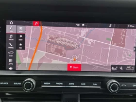 Porsche Macan * GTS * CARFAX * ЦЕНА ДО БГ, снимка 9
