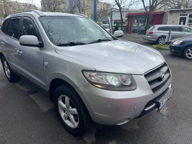 Hyundai Santa fe, снимка 3