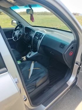 Hyundai Tucson, снимка 5