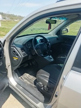 Hyundai Tucson, снимка 4