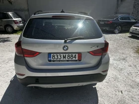 BMW X1 BMW X1 Xdrive 4x4, снимка 6