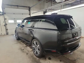 Land Rover Range rover  AUTOBIOGRAPHY| 360CAM| HEAD-UP| 7 МЕСТЕН| , снимка 4