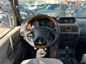 Mitsubishi Pajero / СЕРВИЗИРАН / БЕЗ ТОЧКА РЪЖДА / , снимка 15