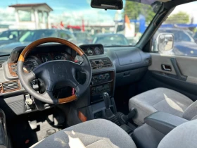 Mitsubishi Pajero / СЕРВИЗИРАН / БЕЗ ТОЧКА РЪЖДА / , снимка 9
