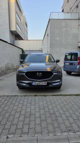 Mazda CX-5 Ultimate, снимка 1