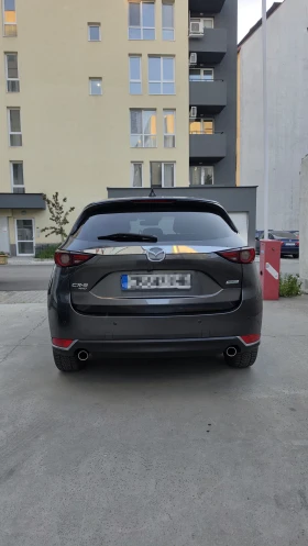 Mazda CX-5 Ultimate, снимка 5