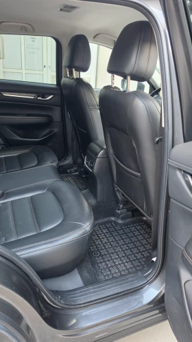 Mazda CX-5 Ultimate, снимка 9