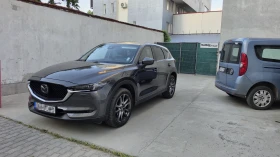 Mazda CX-5 Ultimate, снимка 2