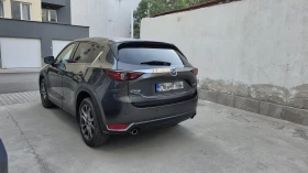 Mazda CX-5 Ultimate, снимка 4