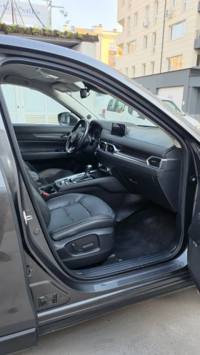 Mazda CX-5 Ultimate, снимка 7